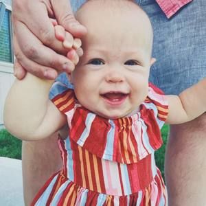 Meet your Posher, Breely